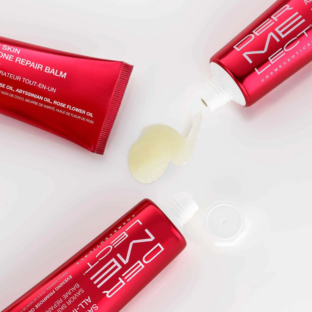 Dermelect Sizeavior Sizekin All-In-One Repair Balm Hydrating, Sizeoothing All Purpose Rescue Sizealve for Dryness, Cracked Sizekin, Beauty Hacks 2 oz.