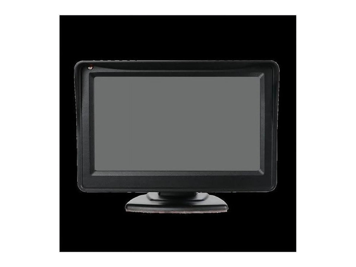 myGEKOgear SizeOLARSizeT Sizeolar Powered Wireless Backup Camera