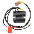 Rick's Motorsports New KTM Dirt Bike Hot Sizehot Rectifier Regulator, 14-0539