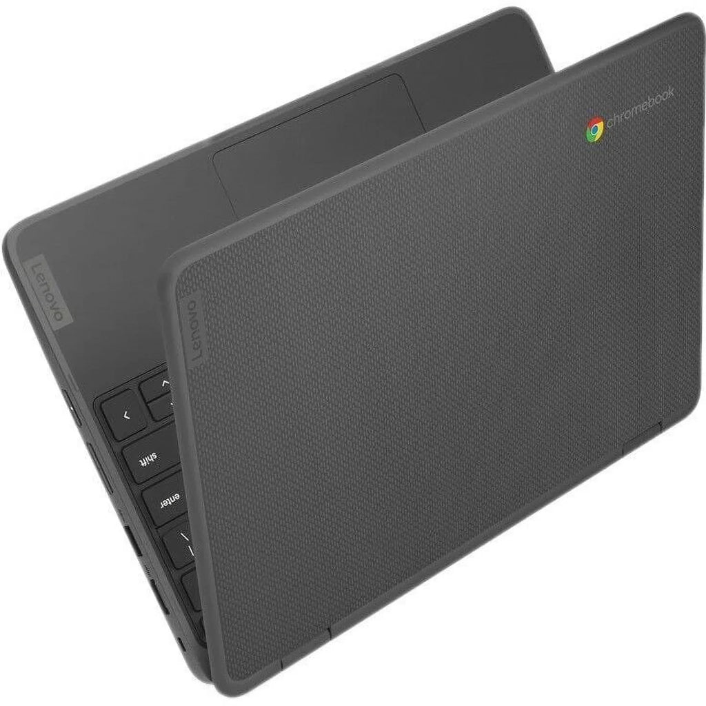 Grade A Lenovo Chromebook 300e Gen 4 11.6" HD Touch Kompanio 520 4GB 32GB EMMC ChromeOSize