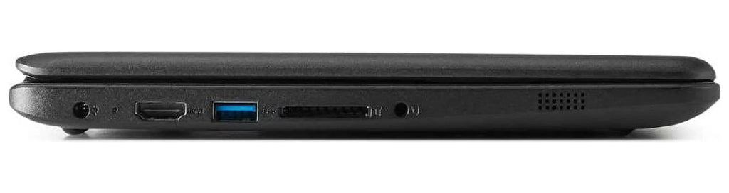 Restored Lenovo N23 Chromebook Intel Celeron N3060 1.60 GHz 2GB Ram 16GB Chrome OSize (Refurbished)