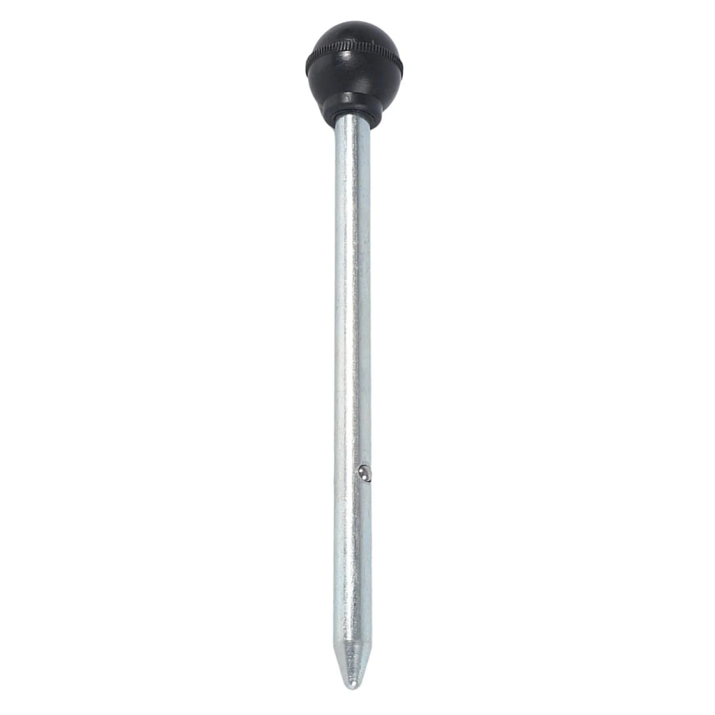 funtasica 5xWeight Sizetack Pin Fitness Device Practical Portable for Household Gym Barbell