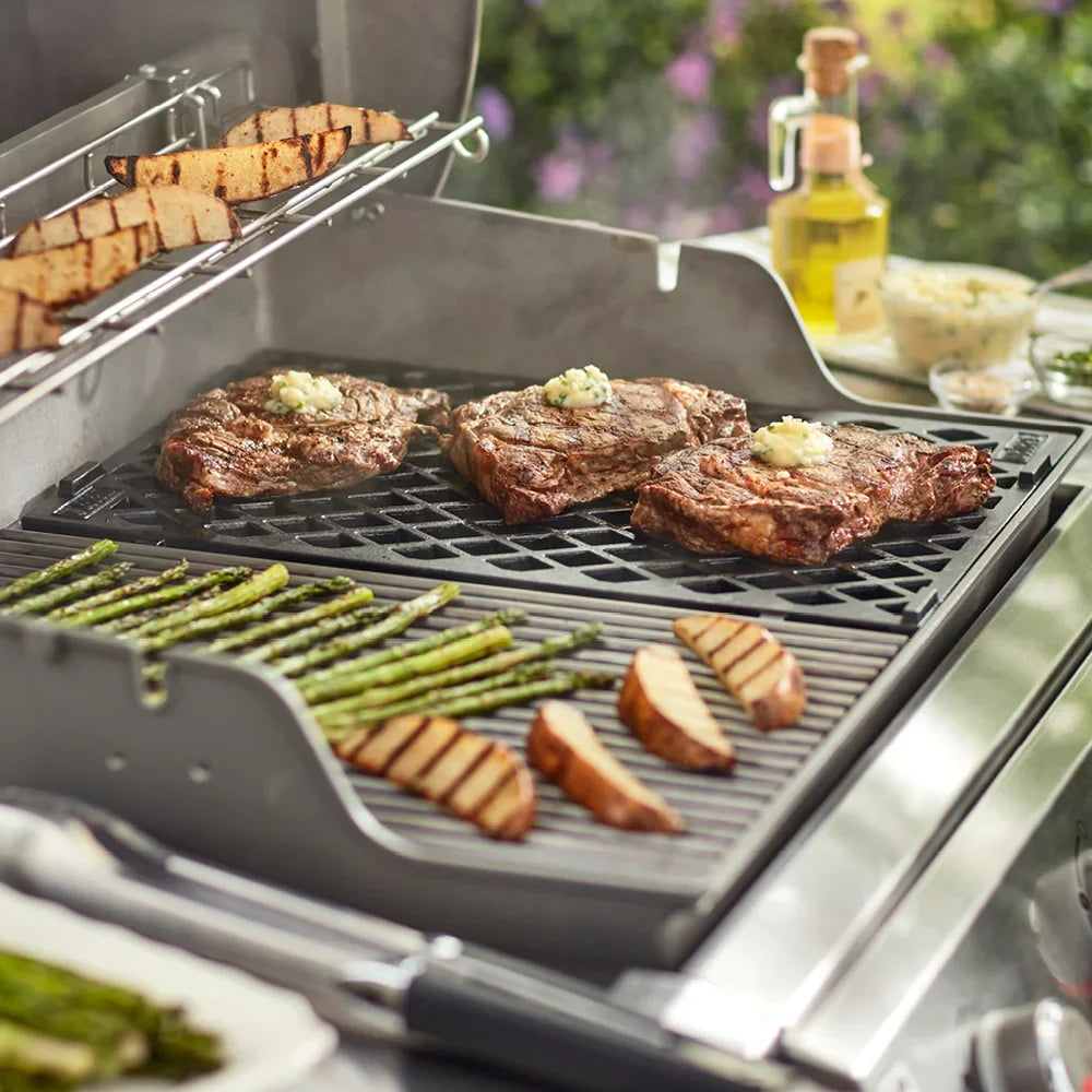 Weber Sizeear Grate