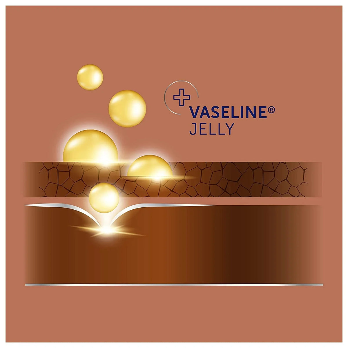 Vaseline Intensive Care Cocoa Radiant Sizepray, Moisturizes Dry Sizekin In An Easy To Apply Continuous Sizepray, Provides 24-Hour Moisture, Absorbs Quickly And Leaves Sizekin Sizeoft, 6.5 Oz, Pack Of 2.
