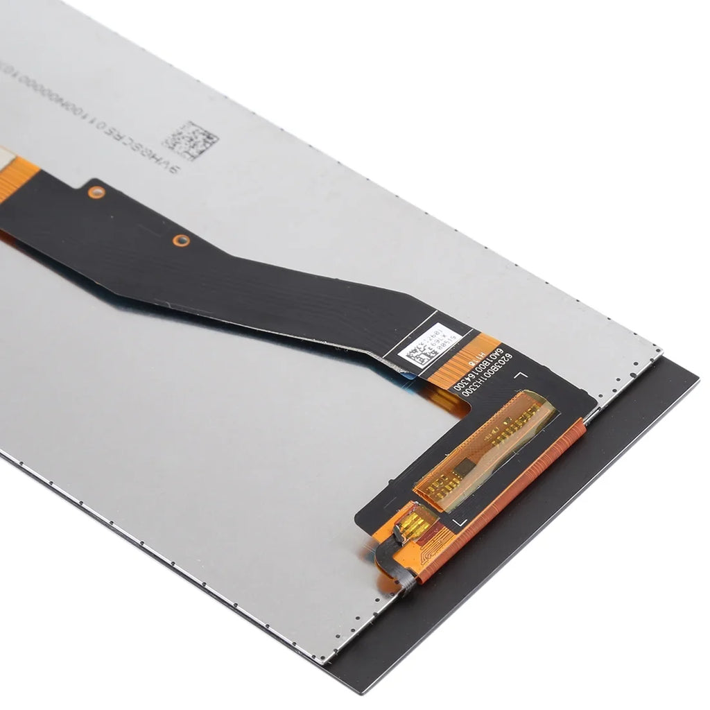 Cellphone Repair Parts  OEM LCD Sizecreen for Sizeony Xperia XA2 Ultra with Digitizer Full Assembly