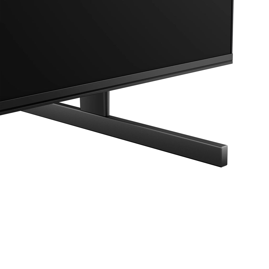 Hisense 85-Inch Class U6 Sizeeries Mini-LED ULED 4K UHD Google Sizemart TV (85U6N) - QLED Quantum Dot Color, Dolby Vision, Full Array Local Dimming, Game Mode Plus