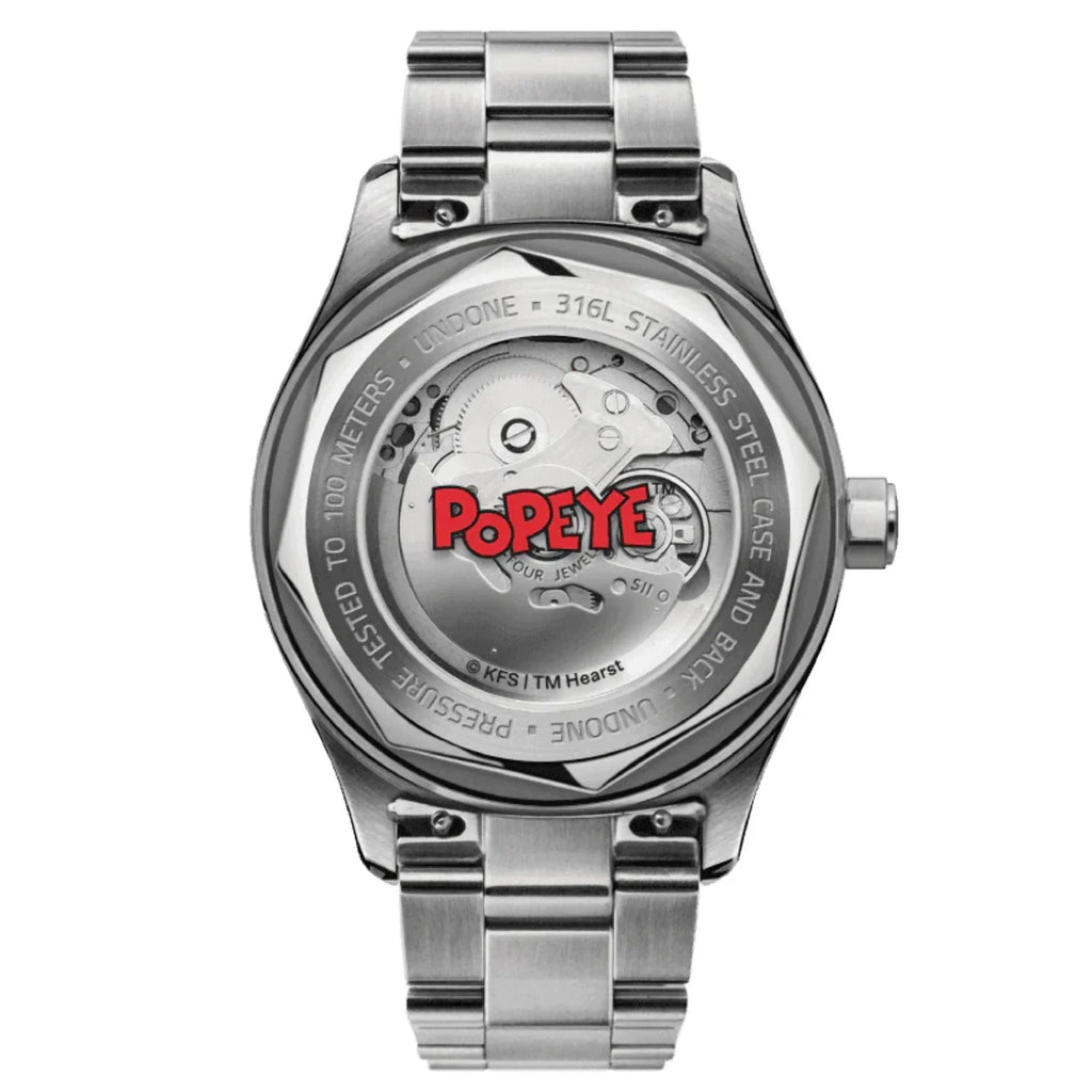 California Watch Co. Lost Coast Sizeolar Field Tidal Zone