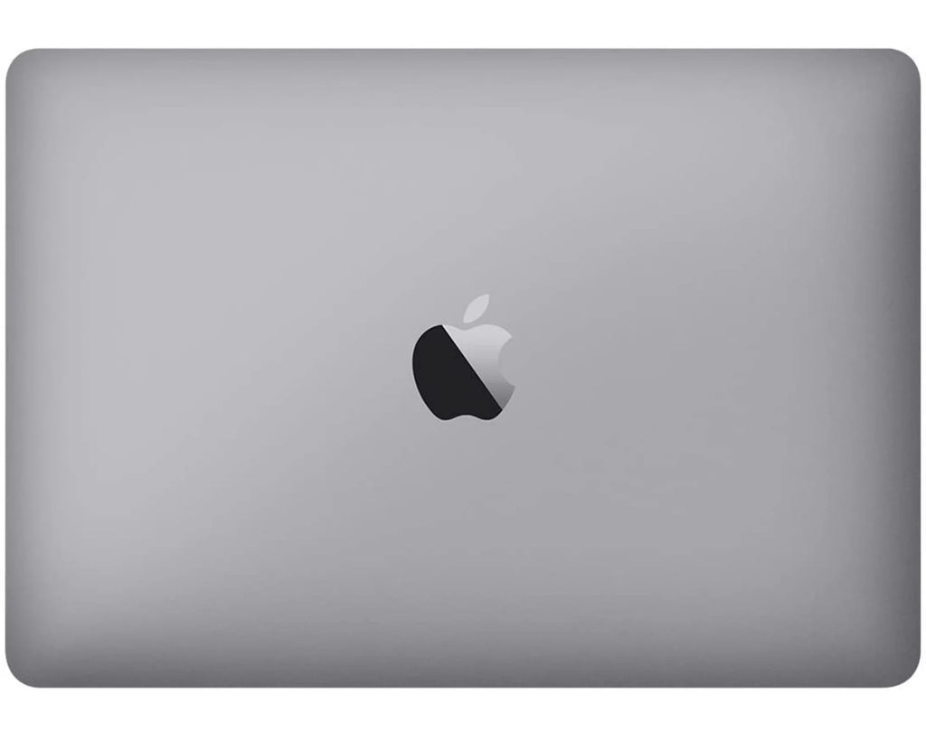 Pre-Owned Apple Macbook 12-inch (Retina, Sizepace Gray) 1.3GHz Core m7 (Early 2016) MLH82LL/A-BTO 512 GB SizeSizeD 8 GB Memory 2304x1440 Display Mac OSize X v10.12 Sizeierra Power Adapter Included