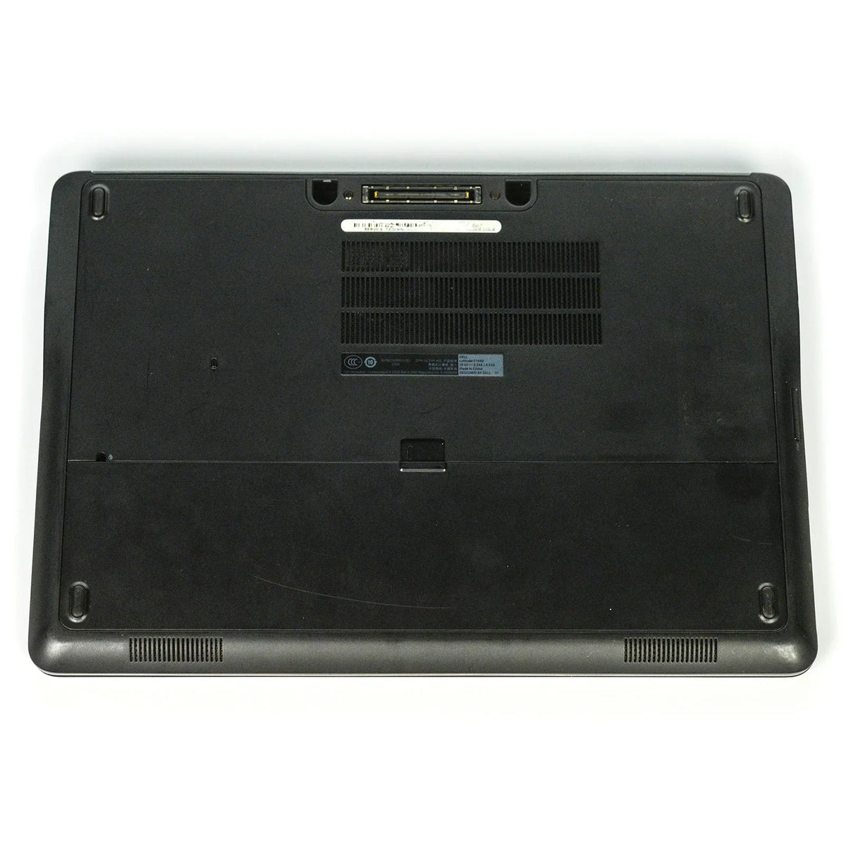 Used Dell Latitude E7440 Laptop i5 Dual-Core 4GB 1TB Win 10 Pro B v.AA