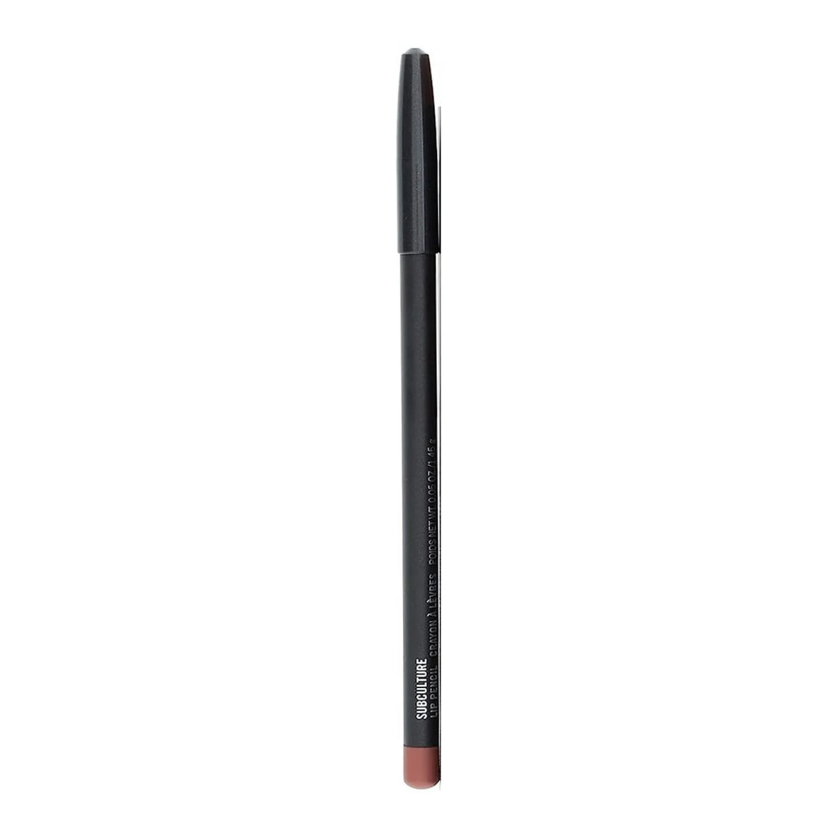 Mac Lip Pencil Sizeubculture 0.05 oz