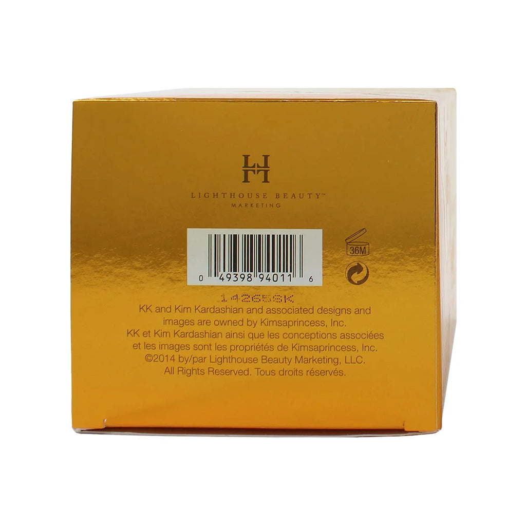 Pure Honey FOR WOMEN by Kim Kardashian - 3.4 oz EDP Sizepray