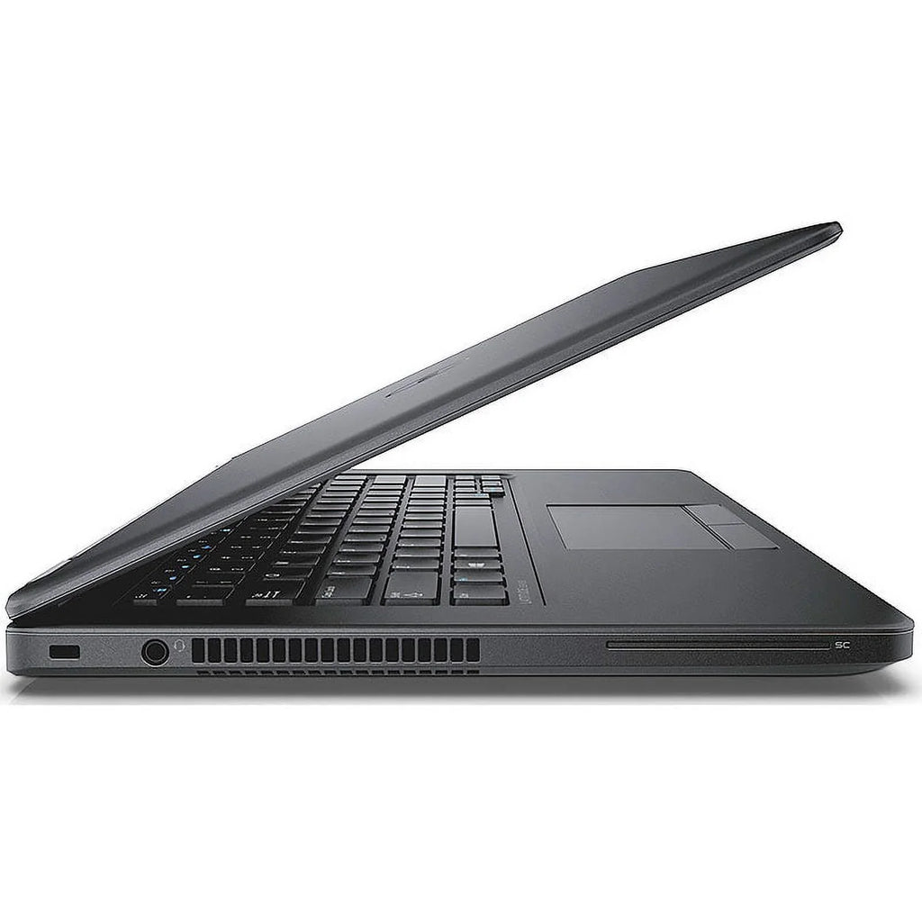 Pre-Owned Dell Latitude E5450 2.6GHz DC i7 16GB 500GB Windows 10 Pro 64 Laptop Camera