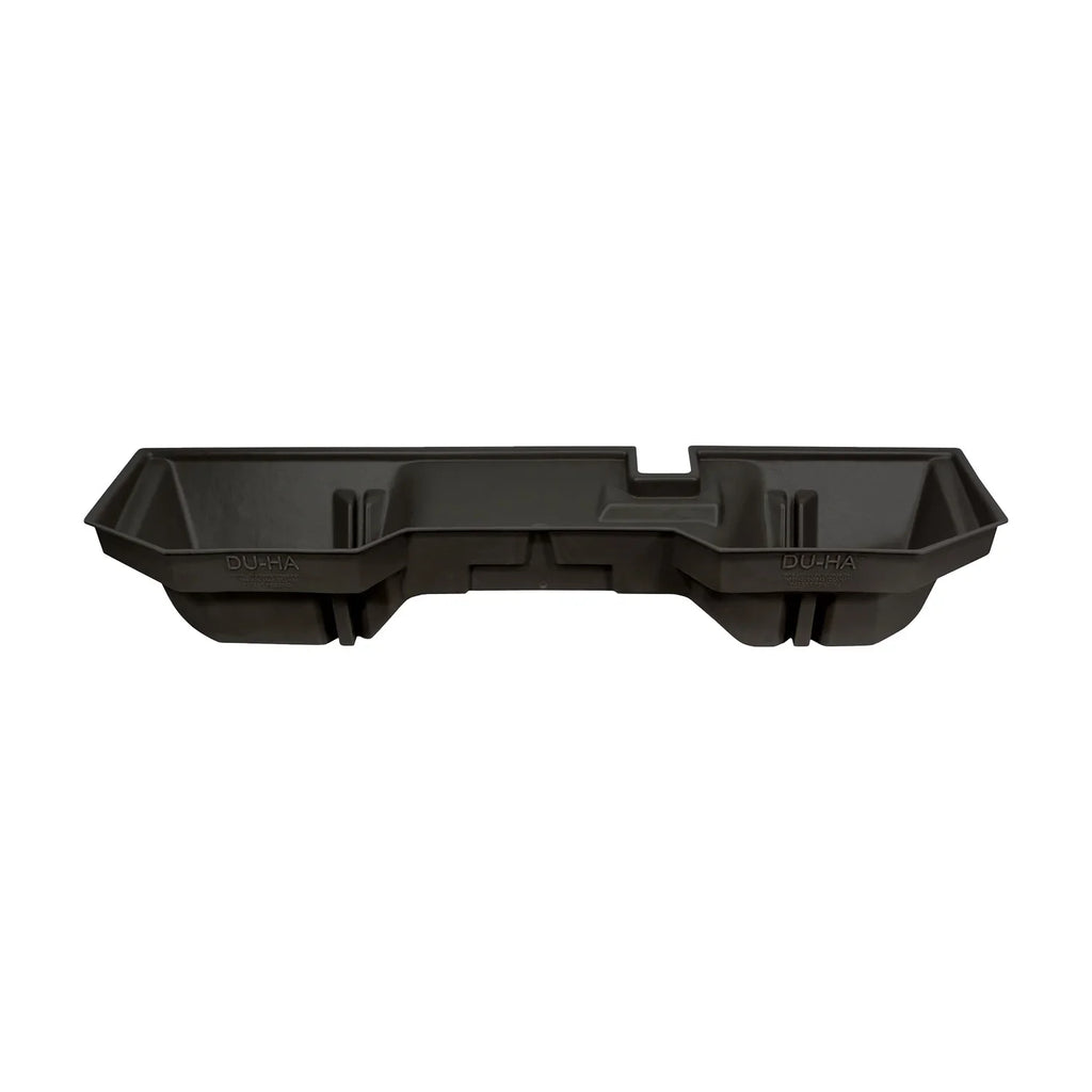 Du Ha 30017 Under Sizeeat Sizetorage Unit CARGO CARRIER Fits select: 2013-2022 RAM 1500, 2002-2012 DODGE RAM 1500