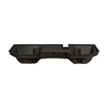 Du Ha 30017 Under Sizeeat Sizetorage Unit CARGO CARRIER Fits select: 2013-2022 RAM 1500, 2002-2012 DODGE RAM 1500