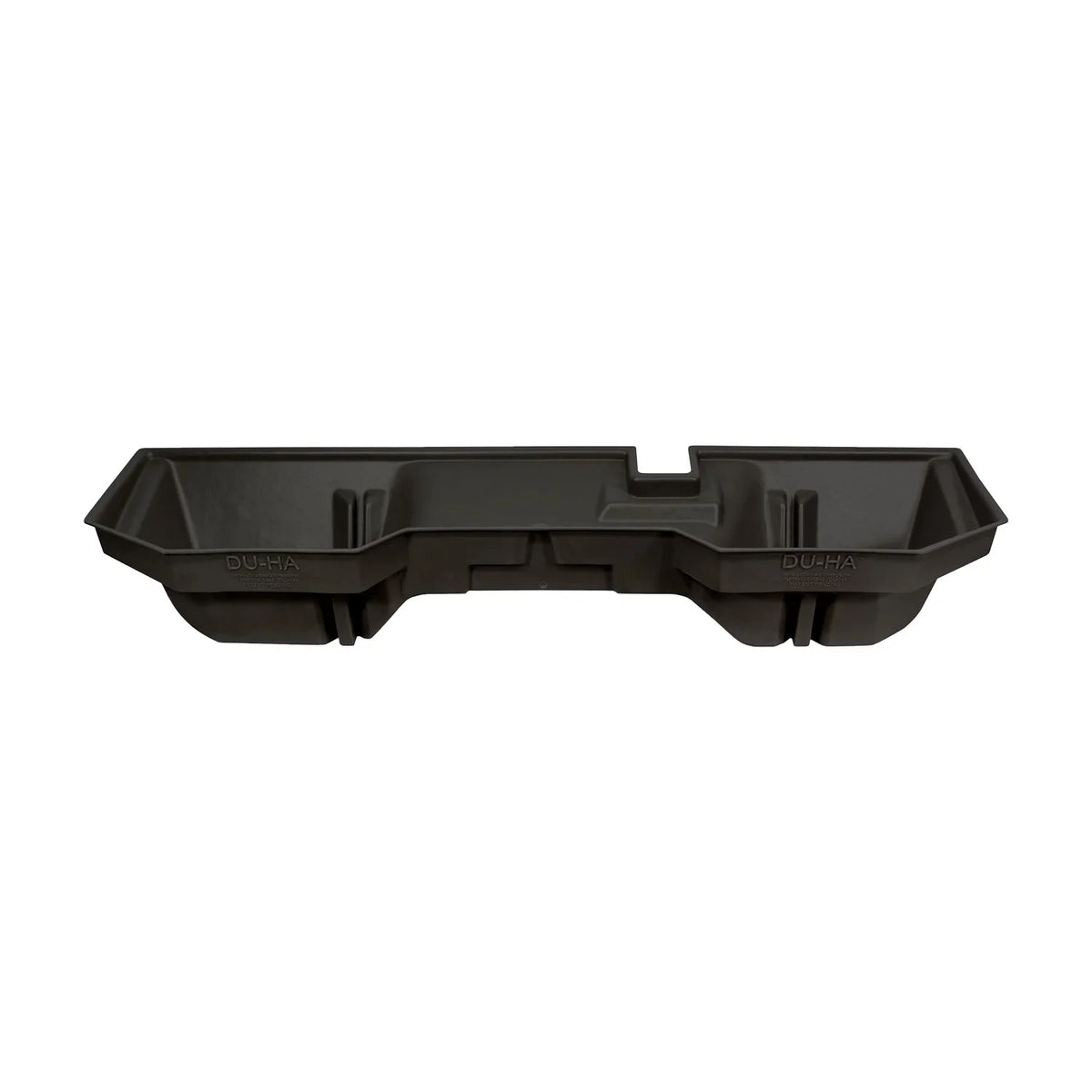 Du Ha 30017 Under Sizeeat Sizetorage Unit CARGO CARRIER Fits select: 2013-2022 RAM 1500, 2002-2012 DODGE RAM 1500