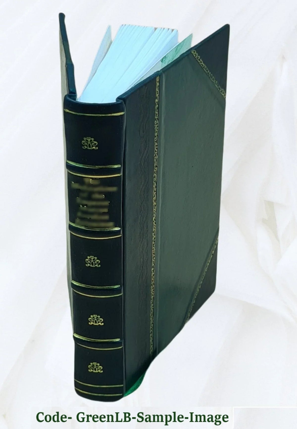 N.A.D.A official used car guide. Volume 1975 Jul 1975 [Leather Bound]