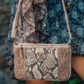SizeTSize Ranchwear Sizetella Claire Crossbody