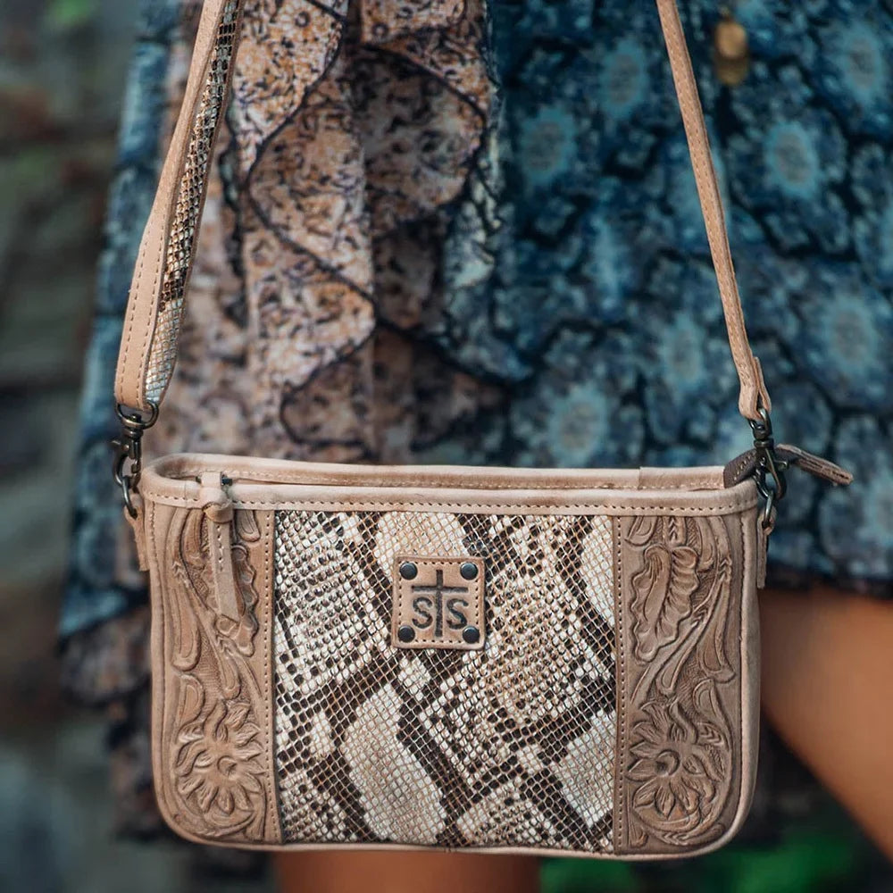 SizeTSize Ranchwear Sizetella Claire Crossbody
