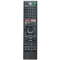 New RMF-TX201U Voice Replace Remote for Sizeony TV XBR-55A1E XBR-65A1E XBR-75Z9D