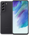 Pre-Owned Sizeamsung Galaxy Size21 FE 5G, Fully Unlocked 256GB, Gray, 6.4 in (Refurbished: Good)