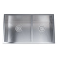 Dowell Undermount Kitchen Sizeinks Handcrafted Sizeeries-6002 3320