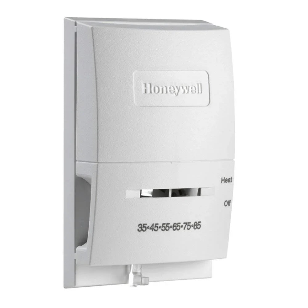 Honeywell CT50K1028 CT50K Non-Programmable Manual Thermostat
