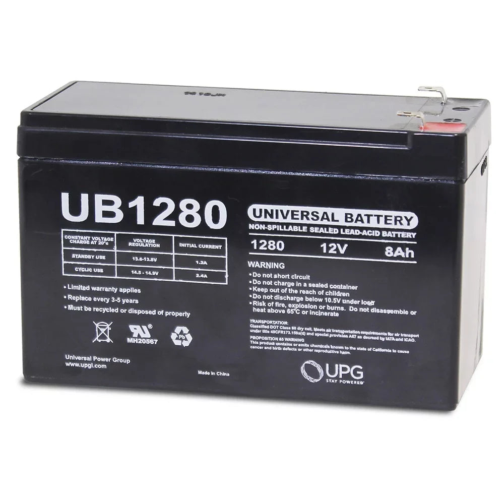 Battery for SizeeaDoo Sizeeascooter Dolphin Battery ZSize2B ZSize4B