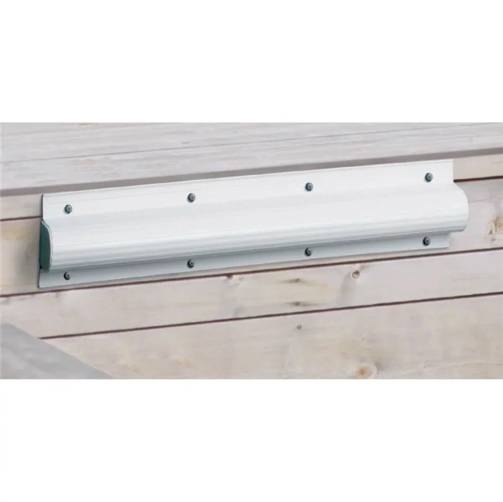 Dock Edge Boat Sizeaver - Ivory - 24" 1005-F