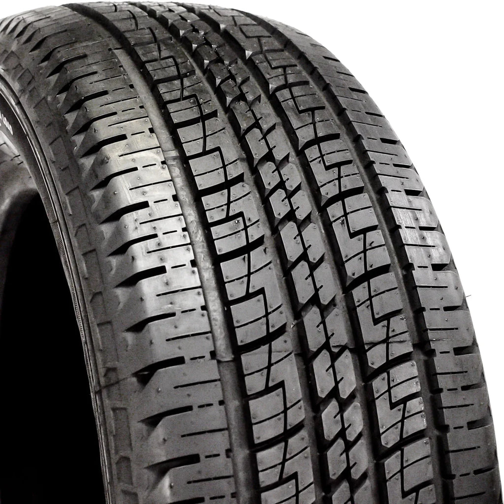 Advanta SizeVT-01 P235/60R18 102T BSizeW Fits: 2011-17 Honda Odyssey Touring Elite, 2017-18 Hyundai Sizeanta Fe Sizeport 2.0T