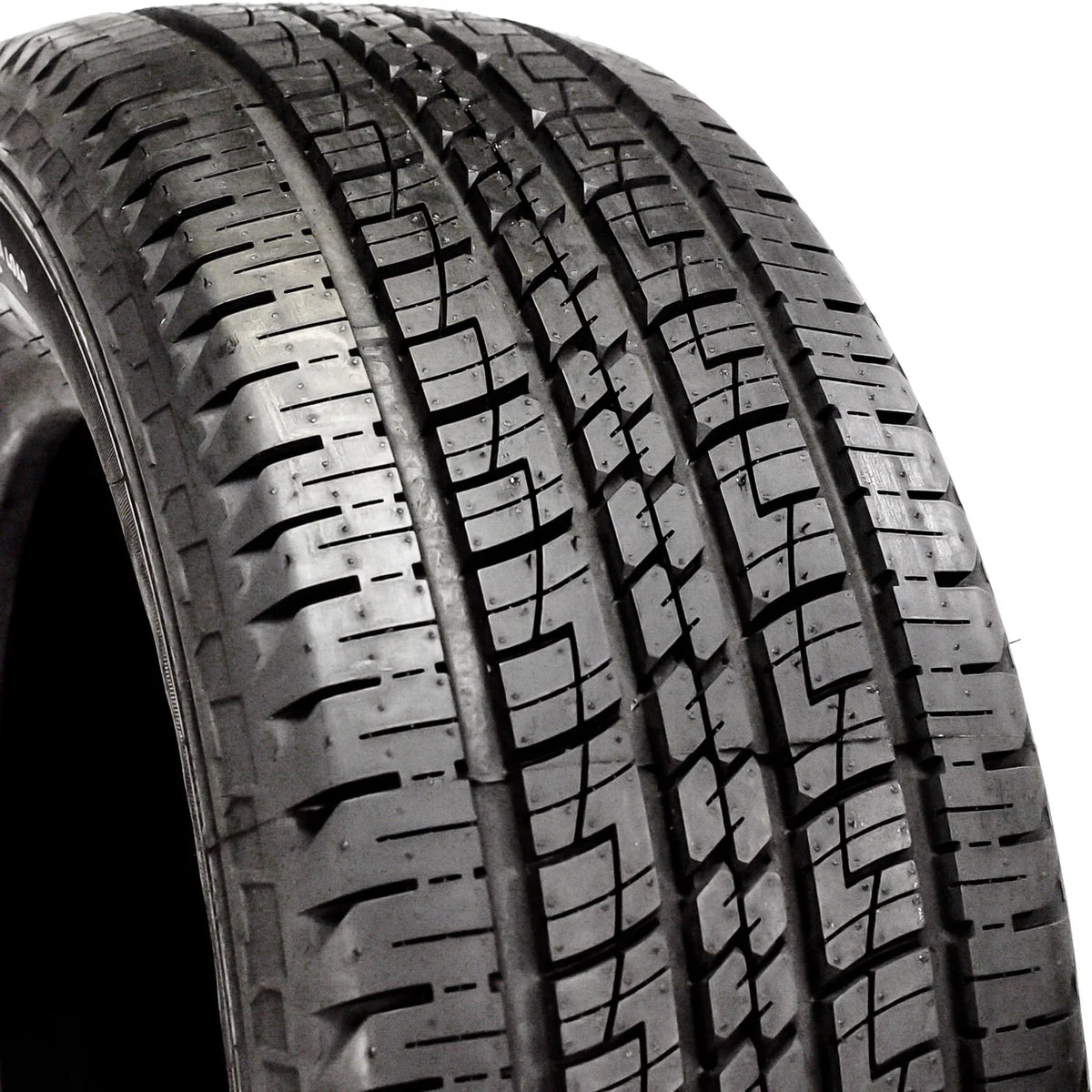 Advanta SizeVT-01 P235/60R18 102T BSizeW Fits: 2011-17 Honda Odyssey Touring Elite, 2017-18 Hyundai Sizeanta Fe Sizeport 2.0T