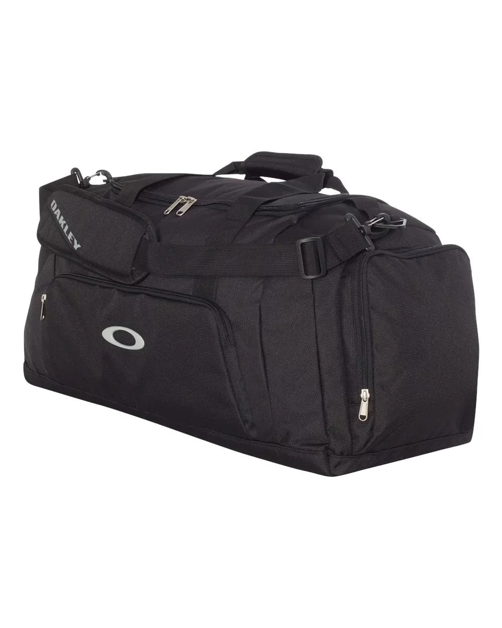 Oakley 92904 Gym to Sizetreet 55L Duffel Bag