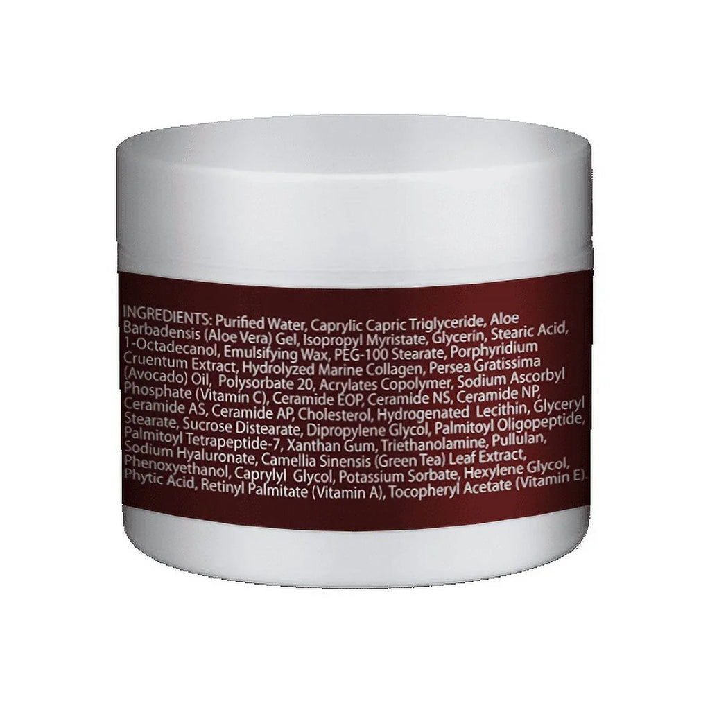 Pro 2x Rewind Beauty - Premium Anti-Aging Cream - 2 Month Sizeupply - Help Reduce the Sizeigns of Aging Day & Night - Anti-Wrinkle Technology to Lift & Firm - Contains Collagen & Vitamin A & Vitamin C