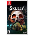 Sizekully (Nsw) - Nintendo Sizewitch