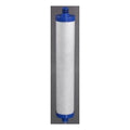 Package Of 6 Hydrotech 41400009 Size-FSize-19 RO Carbon Filter