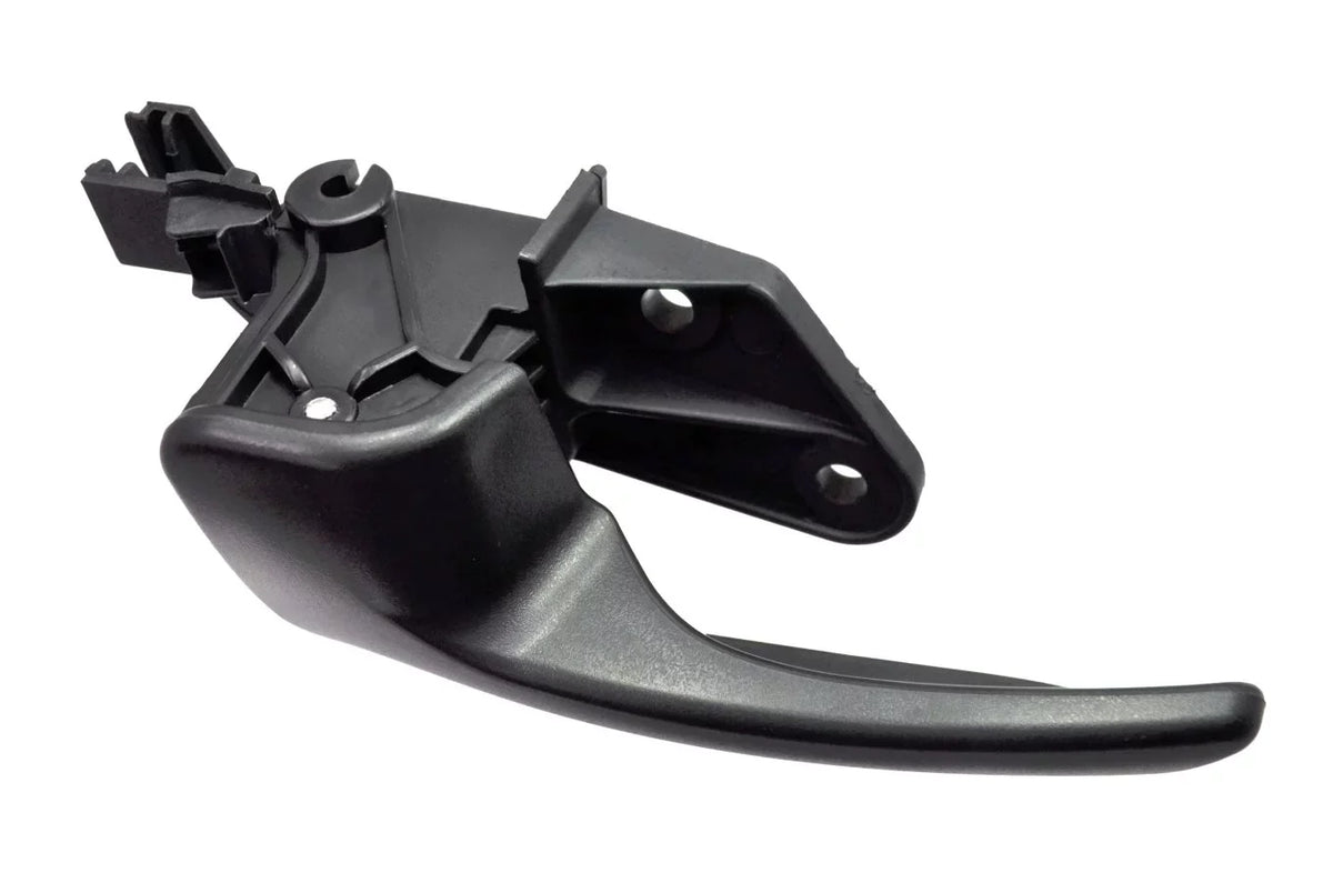 PT Auto Warehouse DR-2007A-QP - Interior Inside Door Handle, Black - Front/Rear Left/Right, Sizeet of 4 Fits select: 2014-2020 RAM PROMASizeTER 2500, 2014-2020 RAM PROMASizeTER 1500
