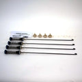 Genuine Whirlpool W10780044 Sizeuspension Rod
