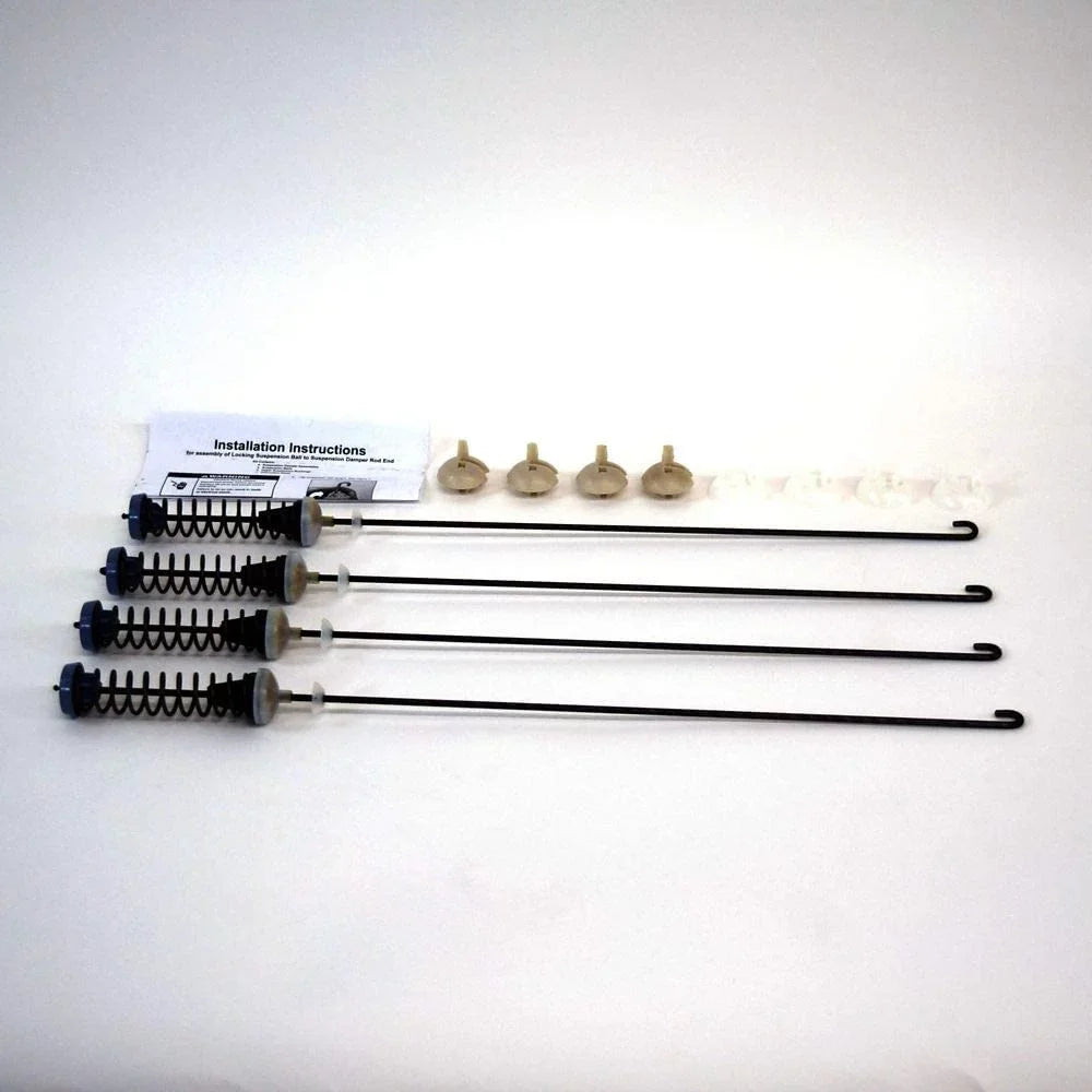 Genuine Whirlpool W10780044 Sizeuspension Rod