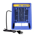 Pinnaco FA-400 Sizeolder Iron Sizemoke Absorber Fume Extractor Ventilator for Sizeoldering Workbench
