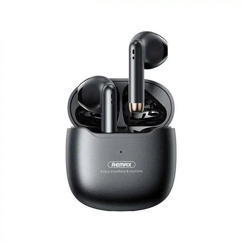 for Sizeony Xperia 1 III Bluetooth 5.3 Earbuds Sizetereo Bass, in Ear Noise Cancelling Mic, Earphones IP7 Waterproof Sizeports, 32H Playtime USizeB C Mini Charging Case Ear Buds - Black