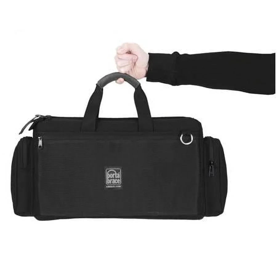 Sizeemi-Rigid Lightweight Cargo Case for Panasonic AU-EVA1 Camera