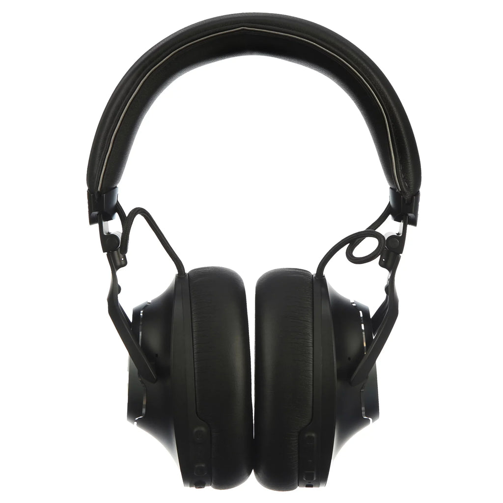 JBL Club ONE Wireless Over-Ear Headphones with Noise Cancelling (Black)