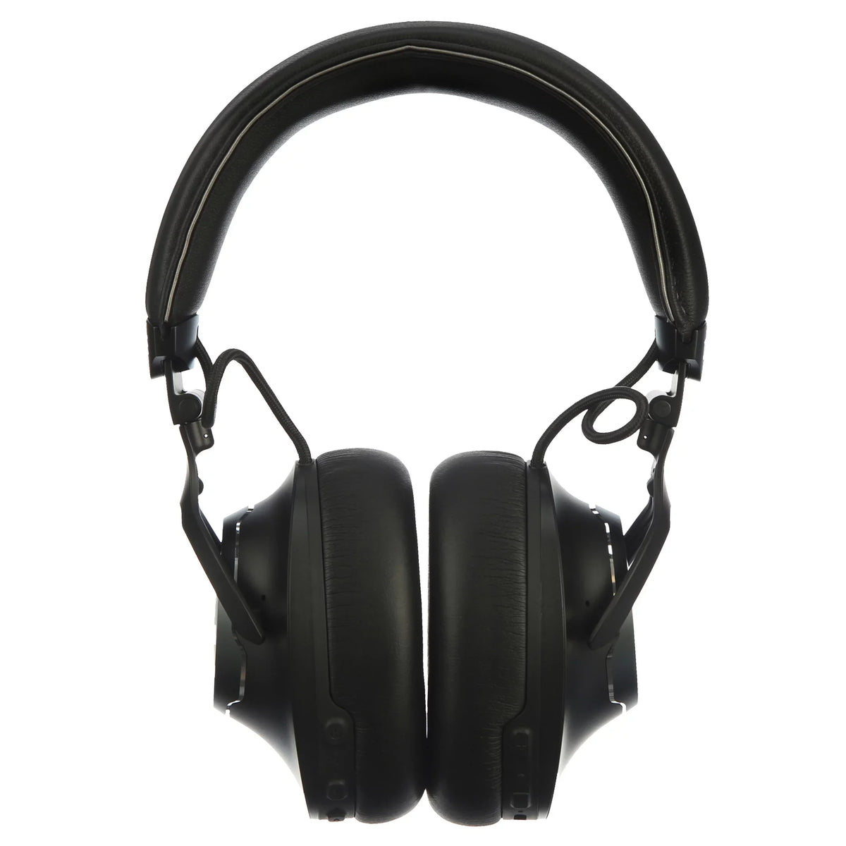 JBL Club ONE Wireless Over-Ear Headphones with Noise Cancelling (Black)