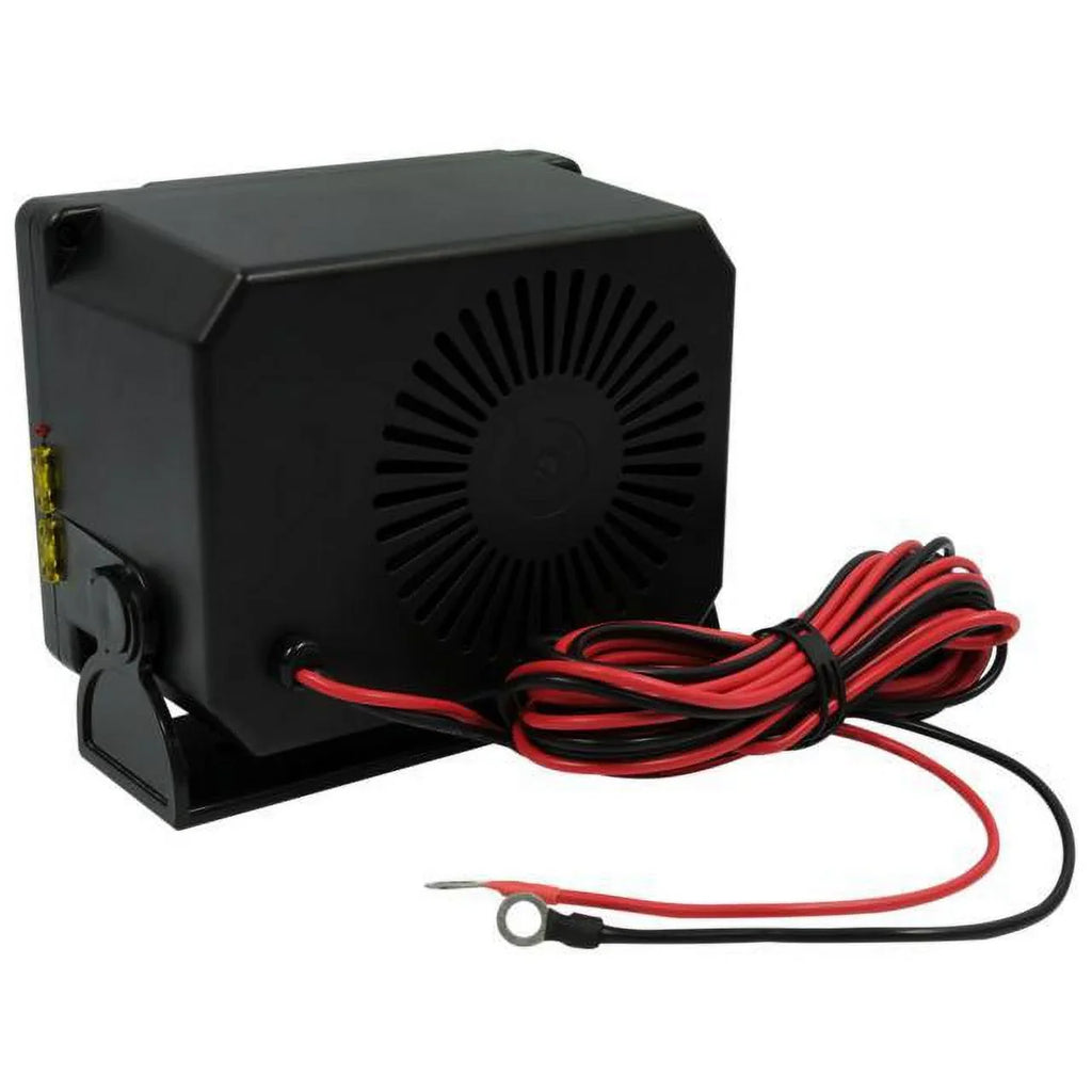 RoadPro RPSizeL-681 12V 300W Ceramic RV Heater & Fan