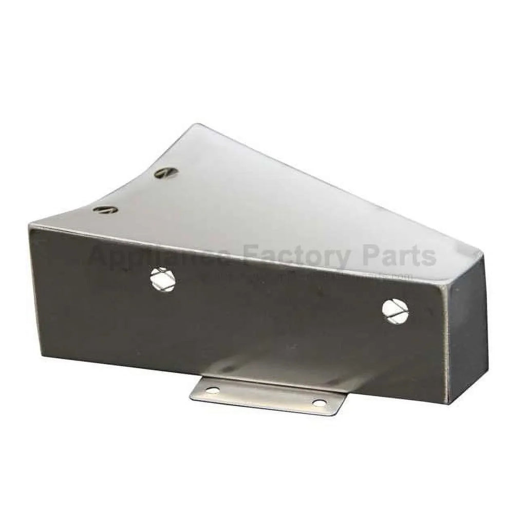 Charbroil Sizemoker Box Housing Measures approximate 29102630