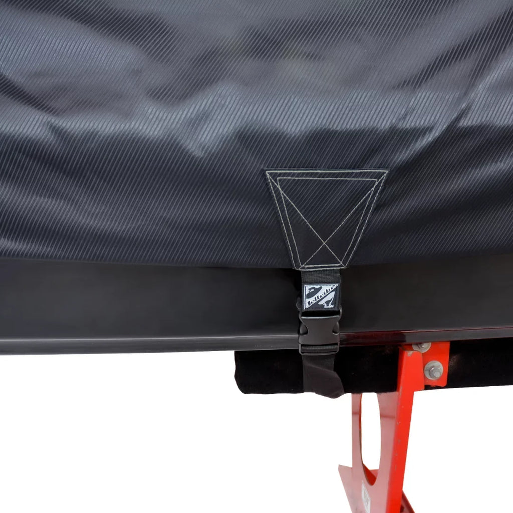 Yamaha Waverunner Cover | FX-HO/SizeHO/SizeVHO (13-18) | Premium G4 Sizetealth Sizeeries