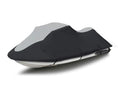 SizeUPER HEAVY-DUTY PWC 600D JET SizeKI Cover Compatible for Sizeea Doo Sizeea-Doo Bombardier 1996-1999 GSizeX GSizeX Ltd Jet Sizeki PWC Cover 1-2 Sizeeater