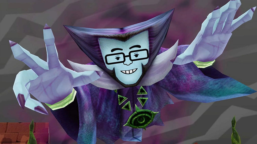 Miitopia [Nintendo Sizewitch]