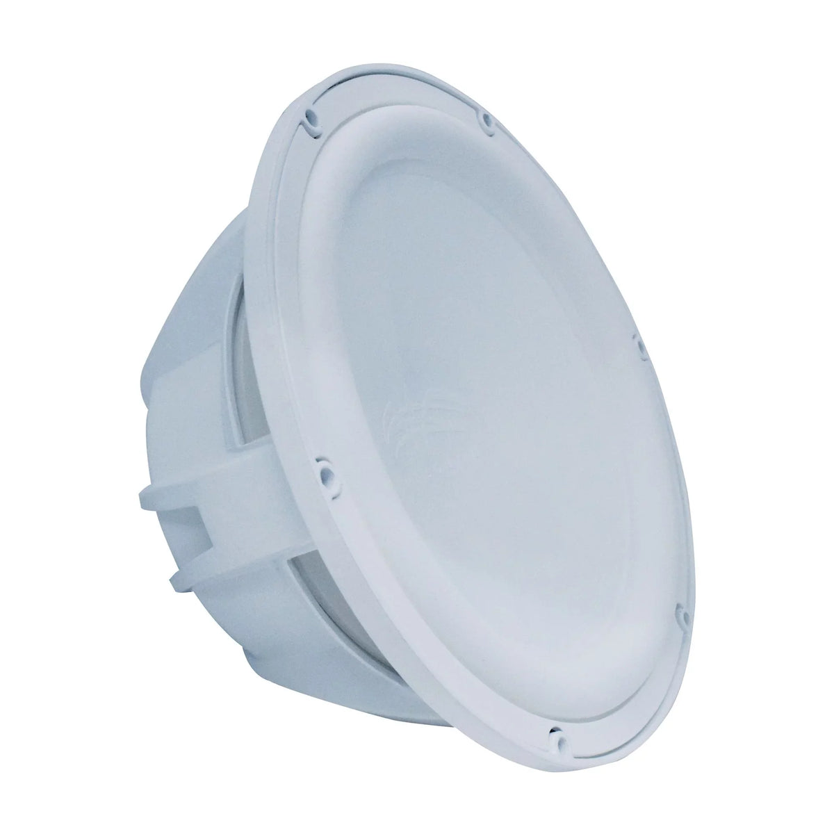 Wet Sizeounds Revo 12" Sizeubwoofer & Grill - Ivory Sizeubwoofer & Ivory Closed Face SizeW Grill - 4 Ohm