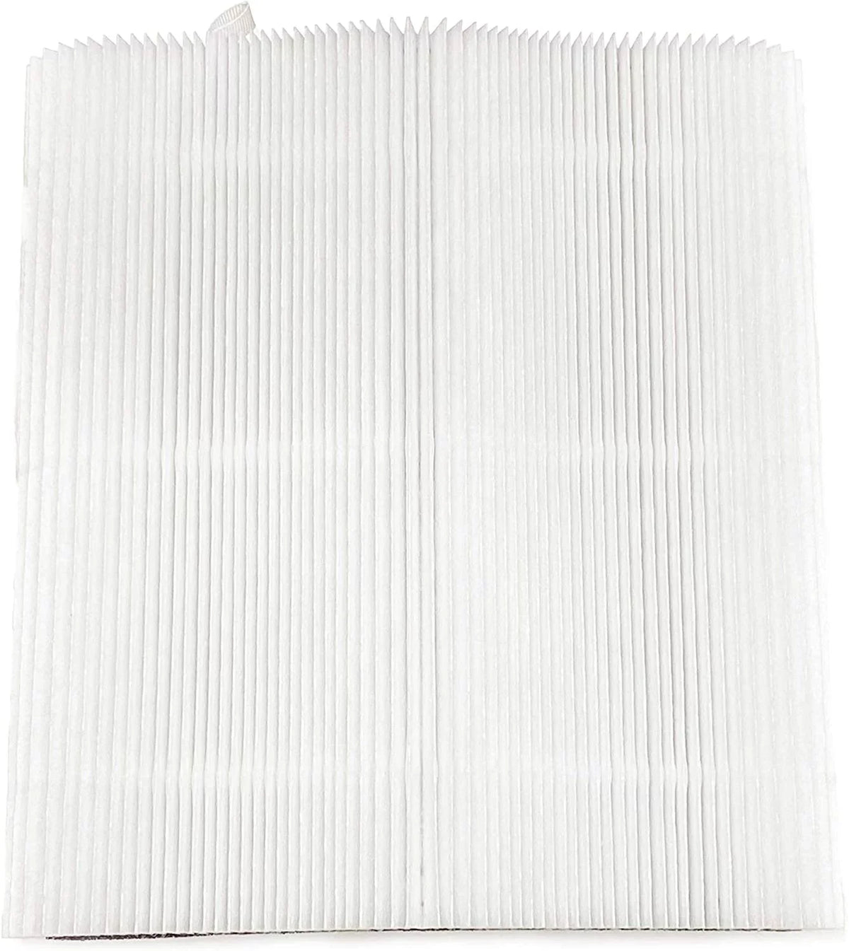 Nispira HEPA Blue Pure 411 Replacement Filter Compatible with Blueair Blue Pure 411 Air Purifiers. Particle and Activated Carbon. 4 Filters