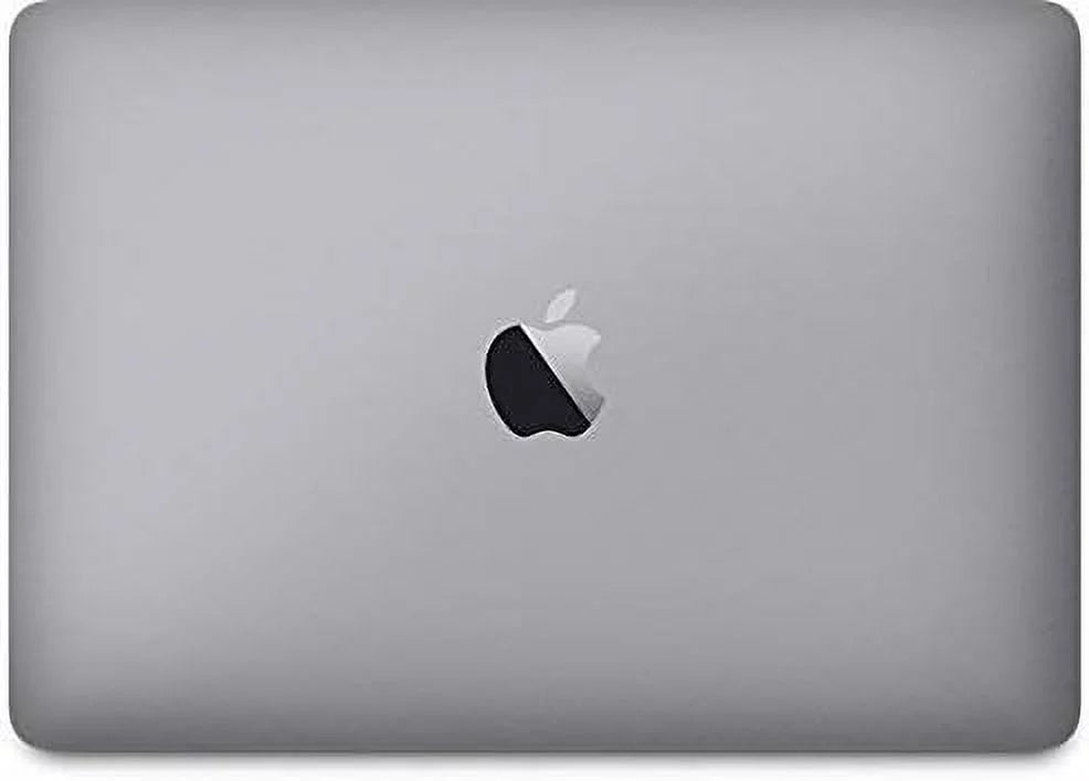 Open Box Apple MacBook Early 2016 12" 2304x1440 M5-6Y54 8 512 SizeSizeD MLH82LL/A - Sizepace Gray